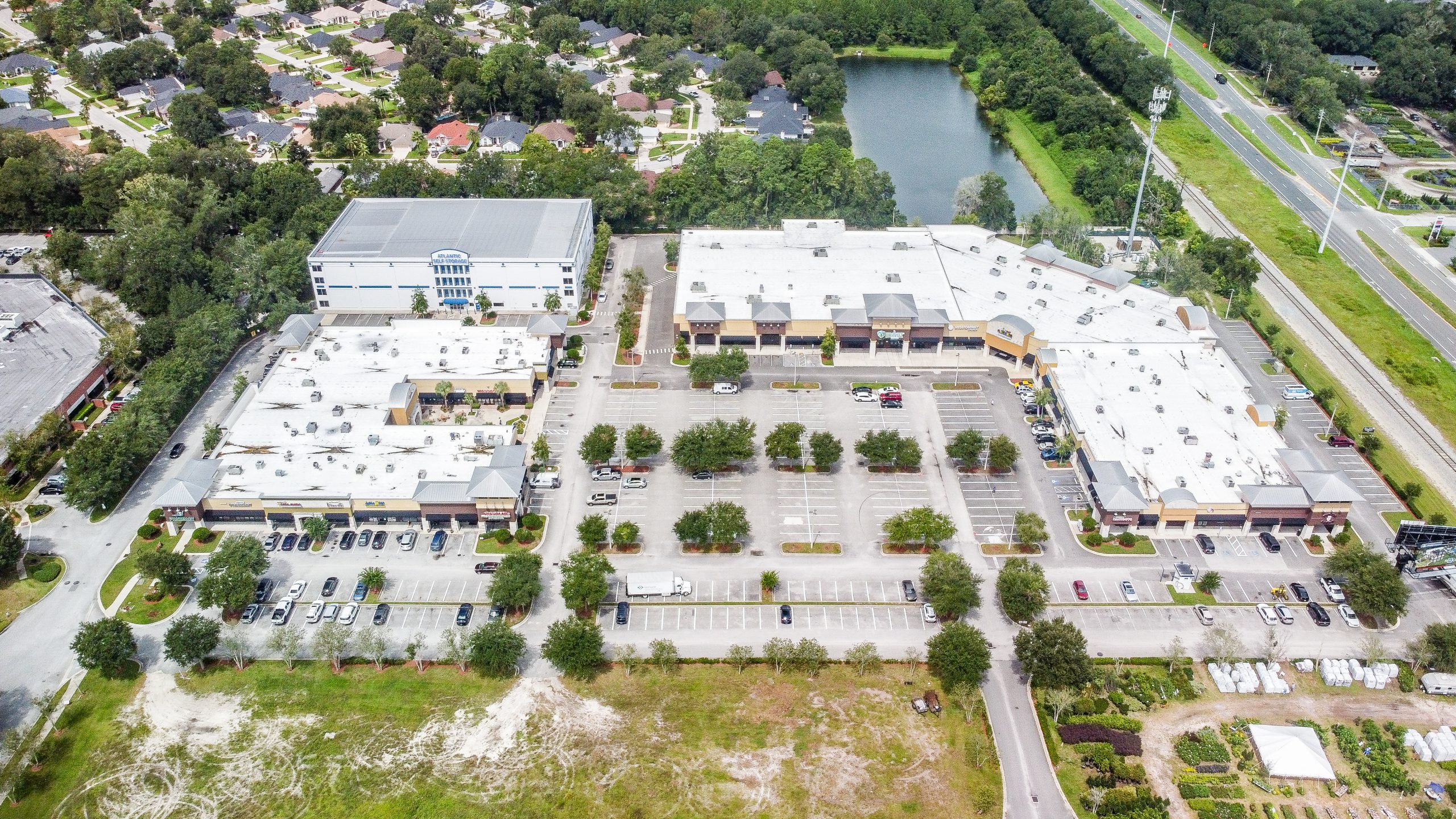 Durbin Crossing Ash Properties