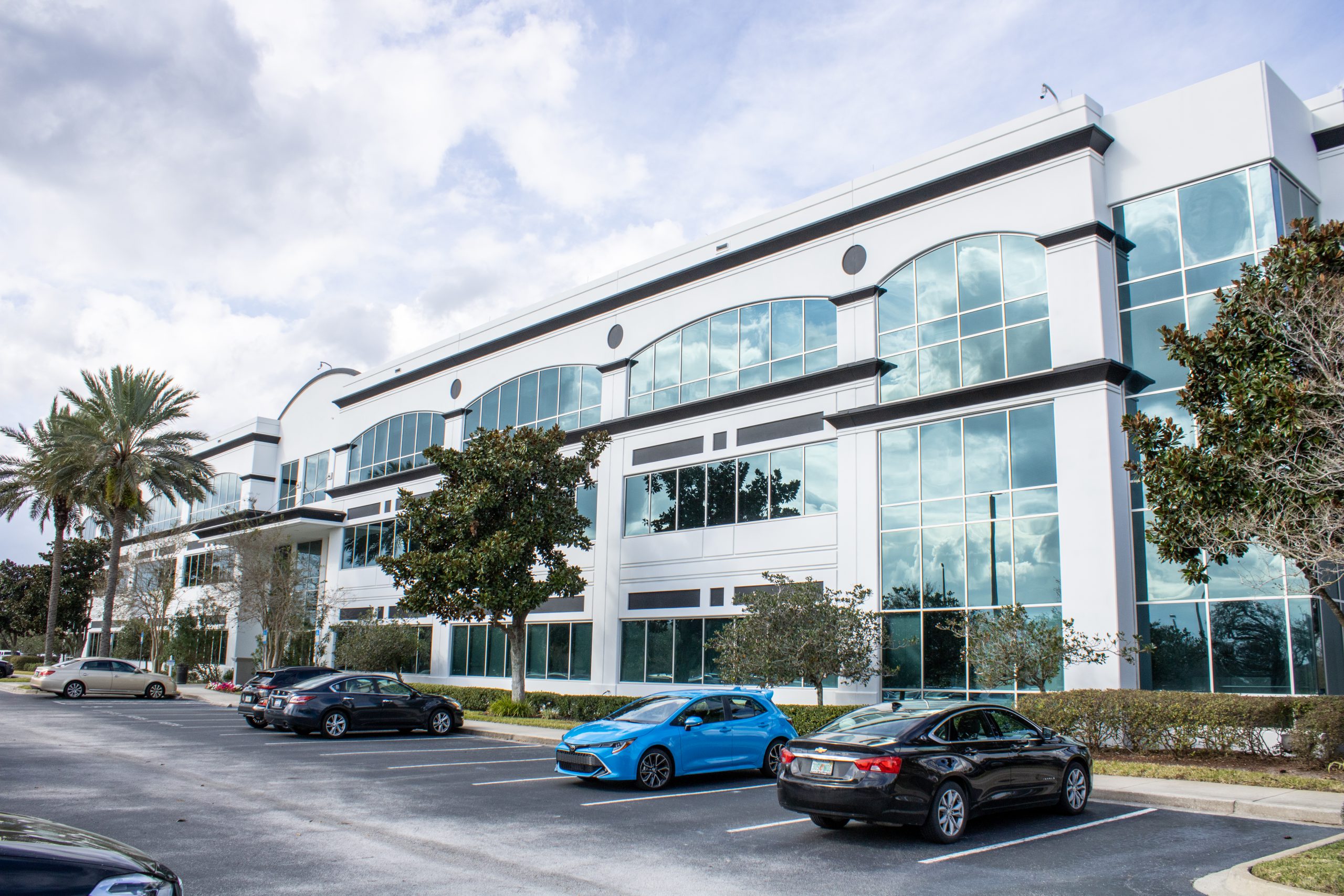 Century Deerwood Park Gate Parkway West Jacksonville Fl - e00ynxa