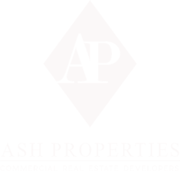 Ash Properties - Commercial Real Estate Developers