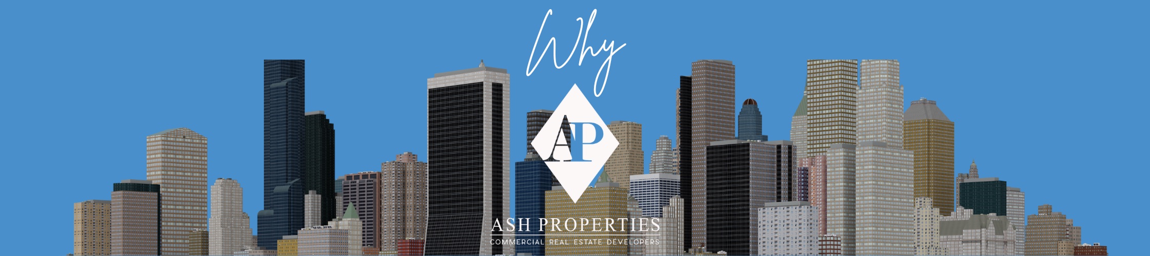 Why Ash Properties? Ash Properties